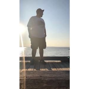 Meet your Posher, Kyle